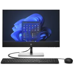Računalnik HP ProOne 440 G9 AiO | i7-14700T | W10P / i7 / RAM 8 GB / SSD Disk