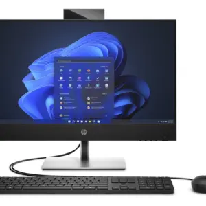 Računalnik HP ProOne 440 G9 NT AiO | i7-13700T | Touch | W11P / i7 / RAM 16 GB / SSD Disk
