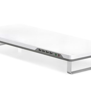 DEEPCOOL stojalo M-DESK-F1, siv