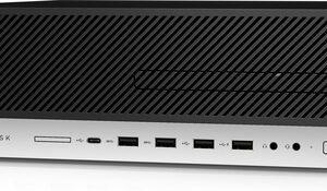 Računalnik HP EliteDesk 800 G4 SFF / i5 / RAM 16 GB / SSD Disk