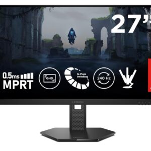 Monitor Lenovo Legion 27Q-10