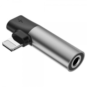 Adapter BASEUS lightning L43