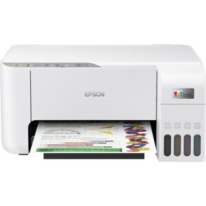 Tiskalnik EPSON EcoTank L3276 (večfunkcijski)