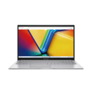 Prenosnik Asus Vivobook 15 F1504VA-BQ149  i3 / 16GB / 512GB SSD / 15,6" FHD IPS / W11H (Srebrna)