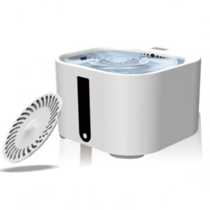 Avtomatski dozirnik vode za hišne ljubljenčke 2L