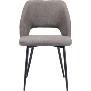 Dizajnerski stol ELEMENT Crystal