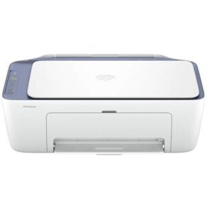 Tiskalnik HP DeskJet 2922 All-in-One brizgalni / barvni (bel)