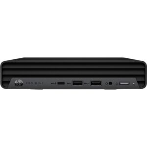 Računalnik HP Pro Mini 400 G9 i5 / 16GB / 1TB SSD / Win 11 Pro (črn)