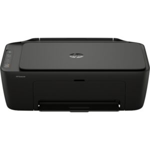 Tiskalnik HP DeskJet 2910 All-in-One brizgalni / barvni (črn)