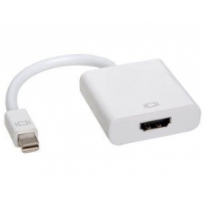Pretvornik E-Green Mini DisplayPort (M) - HDMI (F)