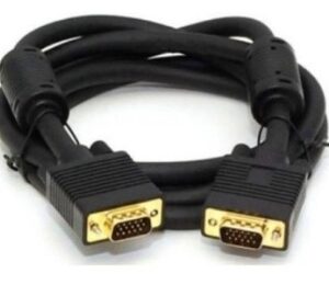 Kabel E-Green VGA D-sub M/M HQ 3m