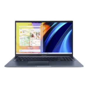 Prenosnik Asus Vivobook 15 X1502VA-BQ433  i5 / 16GB / 512GB SSD / 15,6" FHD IPS / W11H (Moder)