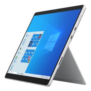 Prenosnik Microsoft Surface Pro 8 / i5 / RAM 16 GB / SSD Disk / 13,3″ 2880x1920
