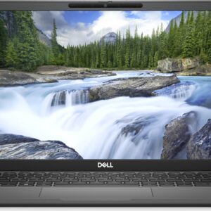 Prenosnik Dell Latitude 7420 / i5 / RAM 16 GB / SSD Disk / 14,0″ FHD