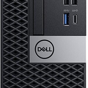 Računalnik Dell Optiplex 7070 SFF / i5 / RAM 16 GB / SSD Disk