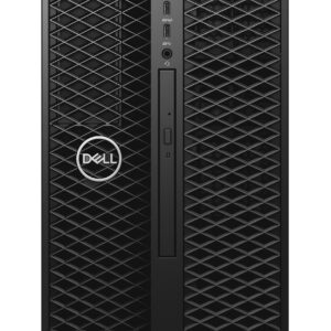 Računalnik Dell Precision 5820 Tower / Intel® Xeon® / RAM 32 GB / SSD Disk