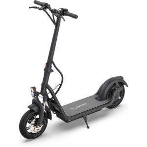 Električni zložljiv skiro ELEMENT Lowrider Ultra 450W / 12" pnevmatike / 48V/16 Ah / domet do 75km (črn)