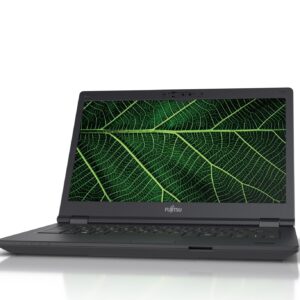Prenosnik Fujitsu Lifebook E5411 / i5 / RAM 8 GB / SSD Disk / 14,0″ FHD