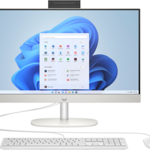 Računalnik HP All-in-One 24-cr0009nf | i5-1335U / i5 / RAM 16 GB / SSD Disk