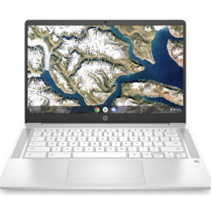 Prenosnik HP Chromebook 14a-na0022nf / Intel® Celeron® / RAM 8 GB / 14,0″ HD