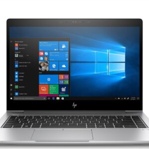 Prenosnik HP EliteBook 745 G6 / AMD FX-series / RAM 16 GB / SSD Disk / 14,0″ FHD