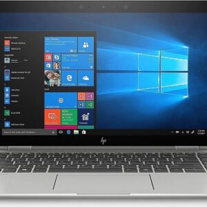 Prenosnik HP EliteBook X360 1040 G6 / i5 / RAM 16 GB / SSD Disk / 14,0″ FHD