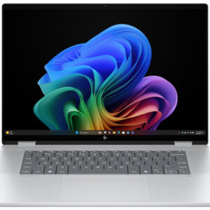 Prenosnik HP OmniBook X Flip 16-AS0XXX / Ultra 7 / RAM 16 GB / SSD Disk / 16,0″ 2.8K