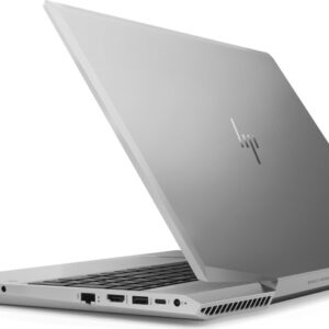 Prenosnik HP ZBook 15v G5 / i7 / RAM 16 GB / 15,6″ FHD