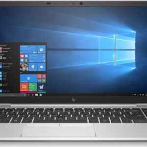 Prenosnik HP EliteBook 845 G7 / AMD Ryzen™ 5 / RAM 8 GB / SSD Disk / 14,0″ FHD