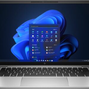 Prenosnik HP EliteBook 845 G9 / AMD Ryzen™ 5 / RAM 16 GB / SSD Disk / 14,0″ WUXGA