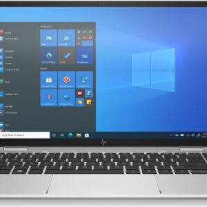 Prenosnik HP EliteBook x360 1040 G8 / i5 / RAM 16 GB / SSD Disk / 14,0″ FHD