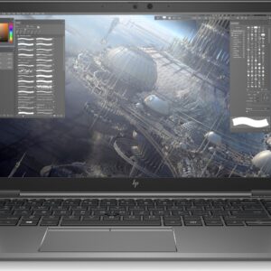 Prenosnik HP ZBook Firefly 14 G8 / i5 / RAM 16 GB / SSD Disk / 14,0″ FHD