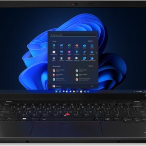 Prenosnik Lenovo ThinkPad L14 G3 / i5 / RAM 16 GB / SSD Disk / 14,0″ FHD