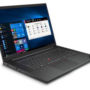 Prenosnik Lenovo ThinkPad P1 G4 / i7 / RAM 32 GB / SSD Disk / 16,0″ WQXGA