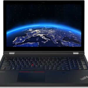 Prenosnik Lenovo ThinkPad P15 G1 / i7 / RAM 32 GB / SSD Disk / 15,6″ FHD