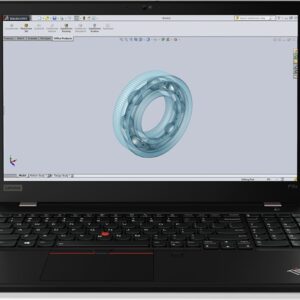 Prenosnik Lenovo ThinkPad P15s G2 / i5 / RAM 16 GB / SSD Disk / 15,6″ FHD