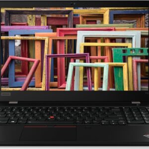 Prenosnik Lenovo ThinkPad T15 G1 / i5 / RAM 24 GB / SSD Disk / 15,6″ FHD