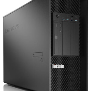 Računalnik Lenovo Thinkstation P910 / Intel® Xeon® / RAM 32 GB / SSD Disk