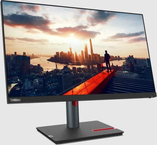 Monitor Lenovo ThinkVision P24q-30 - slika 2