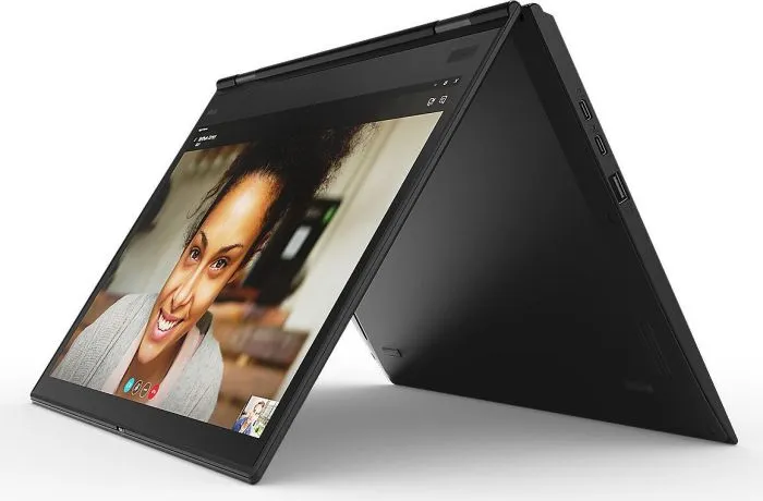 Prenosnik Lenovo ThinkPad X1 Yoga G3 / i7 / RAM 16 GB / SSD Disk / 14,0″ FHD - slika 2
