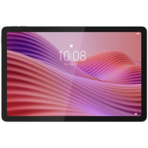 Tablični računalnik LENOVO Tab 4G LTE / 10.1" WUXGA / 4GB / 128GB / Android 14 (siv) + zaščitni ovitek in pasivno pero