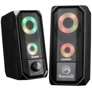 MARVO SG-265 RGB gaming zvočniki