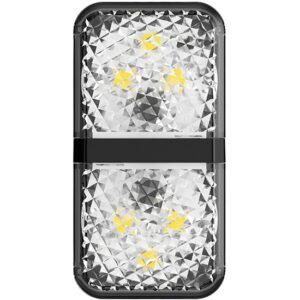 Opozorilna avtomobilska LED luč BASEUS