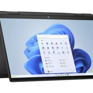 Prenosnik HP Envy x360 15-fh0333nw | R5-7530U | FHD Touch | 2-in-1 / AMD Ryzen™ 5 / RAM 16 GB / SSD Disk / 15,6″ FHD