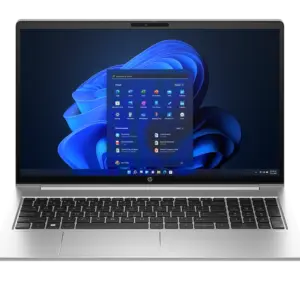 Prenosnik HP ProBook 450 G10 | 13.gen i3 | Metal / i3 / RAM 16 GB / SSD Disk / 15,6″ FHD