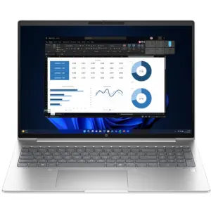 Prenosnik HP ProBook 460 G11 | Ultra 7 155H | 32GB RAM | 1TB SSD | W11H / Ultra 7 / RAM 32 / SSD Disk / 16,0″ WUXGA