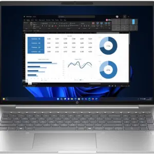 Prenosnik HP ProBook 465 G11 | R5-7535U | 16GB RAM | W11H / AMD Ryzen™ 5 / RAM 16 GB / SSD Disk / 16,0″ WUXGA