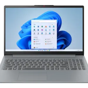 Prenosnik Lenovo IdeaPad Slim 3 15ABR8 | R5-5625U | 16GB RAM | 512GB SSD | W11H / AMD Ryzen™ 5 / RAM 16 GB / SSD Disk / 15,6″ FHD