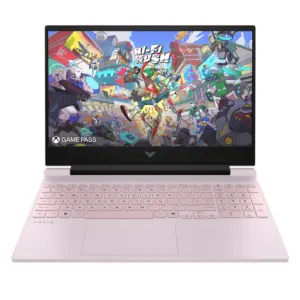 Prenosnik Victus Gaming 15-fa2023ns | Core 5 210H | RTX 5050 (8 GB) / 5 / RAM 16 GB / SSD Disk / 15,6″ FHD