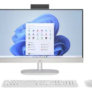 Računalnik HP All-in-One 24-cr0003nx | i7 13. gen | Touch / i7 / RAM 16 GB / SSD Disk